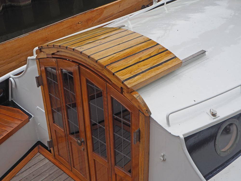 picture Dekuitrusting